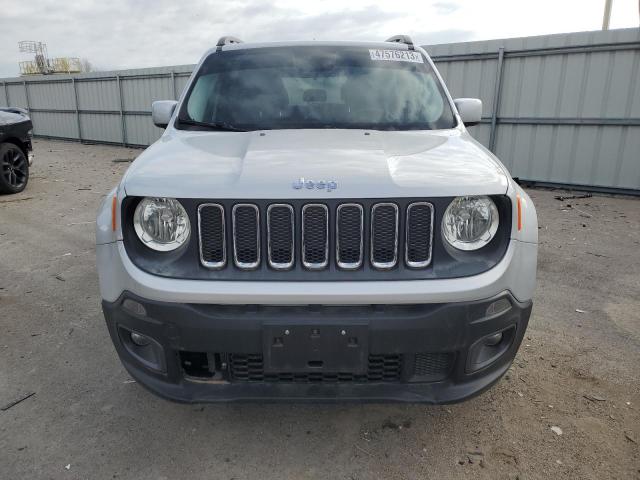 Photo 4 VIN: ZACCJABT6FPB28009 - JEEP RENEGADE L 