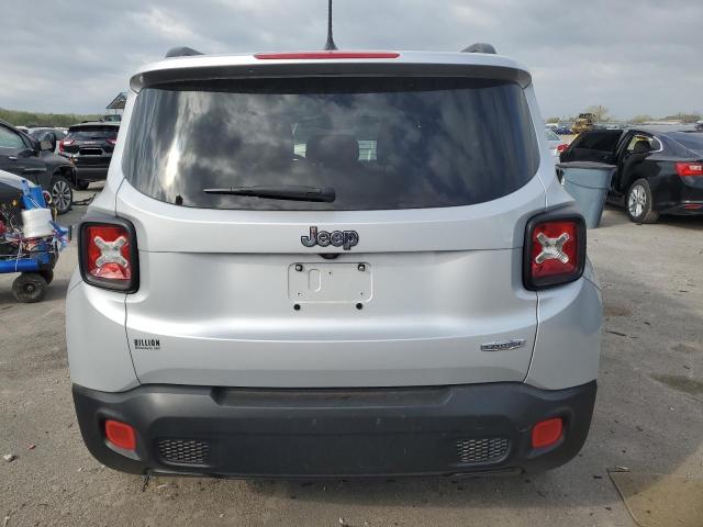 Photo 5 VIN: ZACCJABT6FPB28009 - JEEP RENEGADE L 