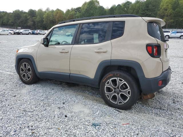 Photo 1 VIN: ZACCJABT6FPB34327 - JEEP RENEGADE L 