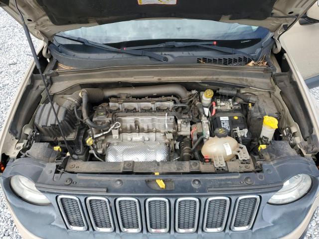 Photo 11 VIN: ZACCJABT6FPB34327 - JEEP RENEGADE L 