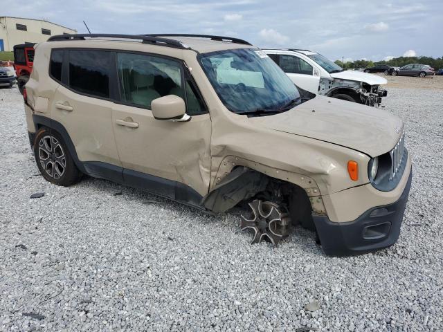 Photo 3 VIN: ZACCJABT6FPB34327 - JEEP RENEGADE L 