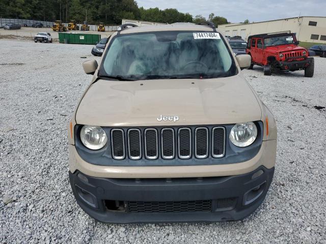 Photo 4 VIN: ZACCJABT6FPB34327 - JEEP RENEGADE L 