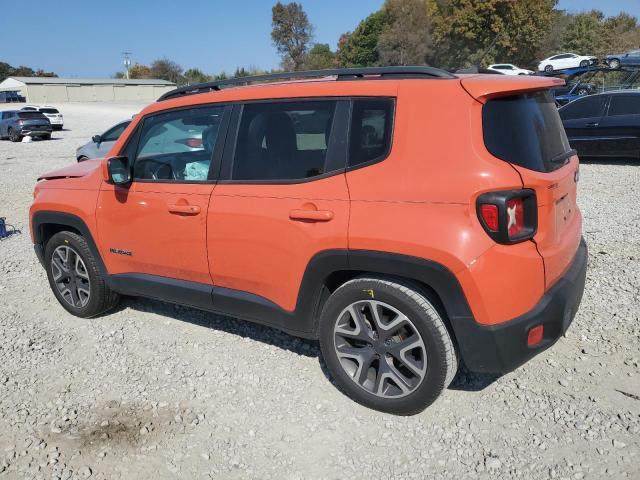 Photo 1 VIN: ZACCJABT6FPB36417 - JEEP RENEGADE L 