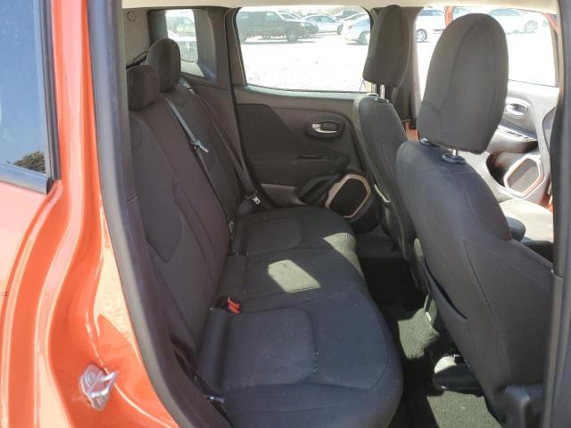 Photo 10 VIN: ZACCJABT6FPB36417 - JEEP RENEGADE L 