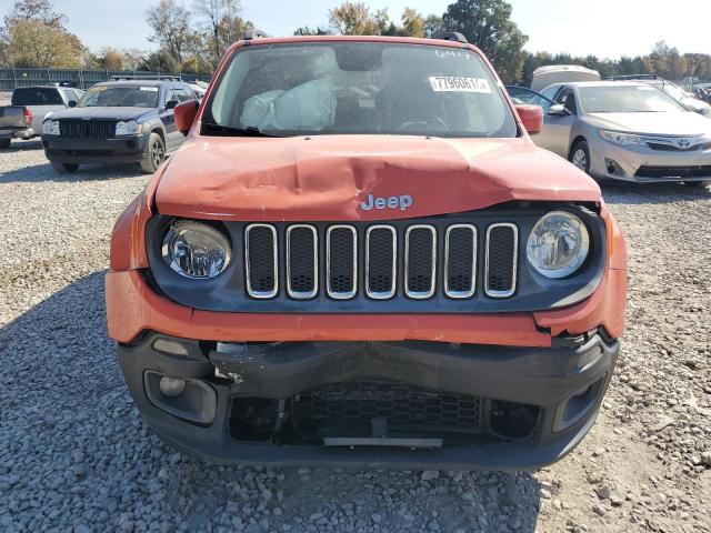 Photo 4 VIN: ZACCJABT6FPB36417 - JEEP RENEGADE L 