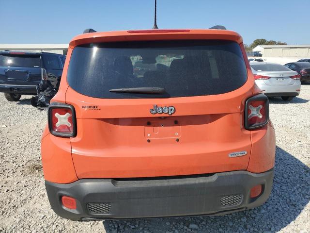 Photo 5 VIN: ZACCJABT6FPB36417 - JEEP RENEGADE L 