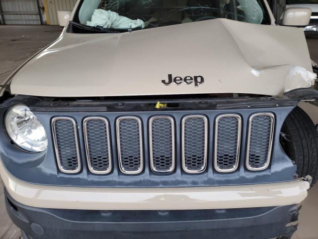 Photo 10 VIN: ZACCJABT6FPB44310 - JEEP RENEGADE 