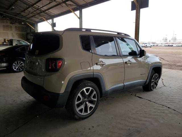 Photo 2 VIN: ZACCJABT6FPB44310 - JEEP RENEGADE 