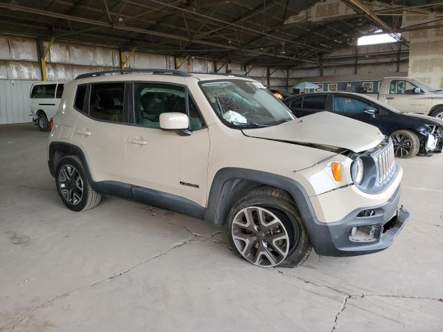 Photo 3 VIN: ZACCJABT6FPB44310 - JEEP RENEGADE 