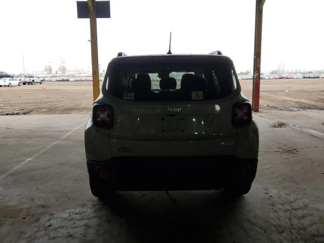 Photo 5 VIN: ZACCJABT6FPB44310 - JEEP RENEGADE 