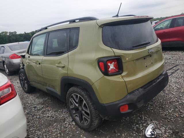 Photo 1 VIN: ZACCJABT6FPB46140 - JEEP RENEGADE L 