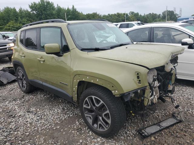 Photo 3 VIN: ZACCJABT6FPB46140 - JEEP RENEGADE L 