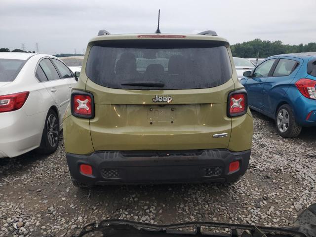 Photo 5 VIN: ZACCJABT6FPB46140 - JEEP RENEGADE L 