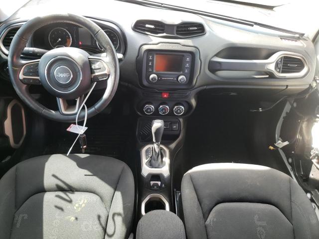 Photo 8 VIN: ZACCJABT6FPB84211 - JEEP RENEGADE L 