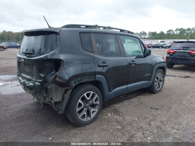 Photo 3 VIN: ZACCJABT6FPC14243 - JEEP RENEGADE 