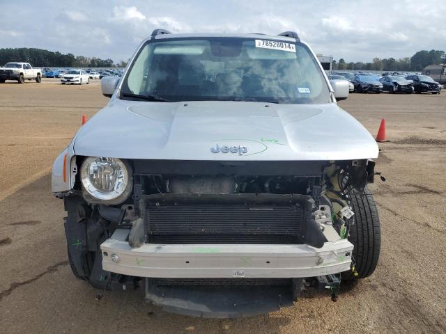 Photo 4 VIN: ZACCJABT6FPC19149 - JEEP RENEGADE L 