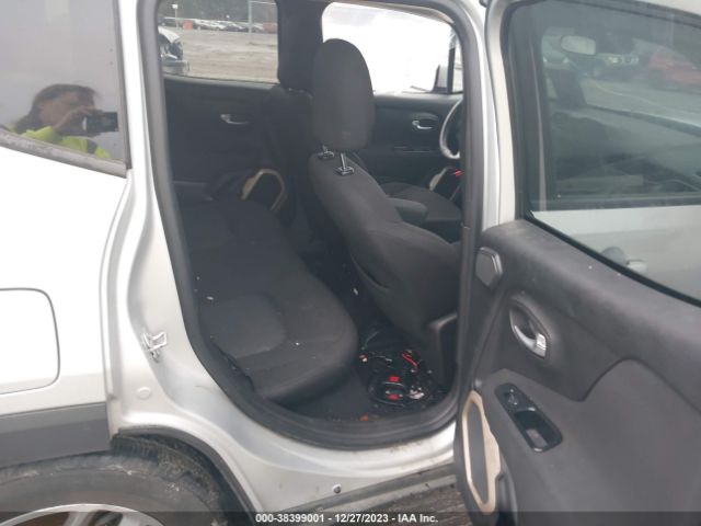 Photo 7 VIN: ZACCJABT6FPC27140 - JEEP RENEGADE 