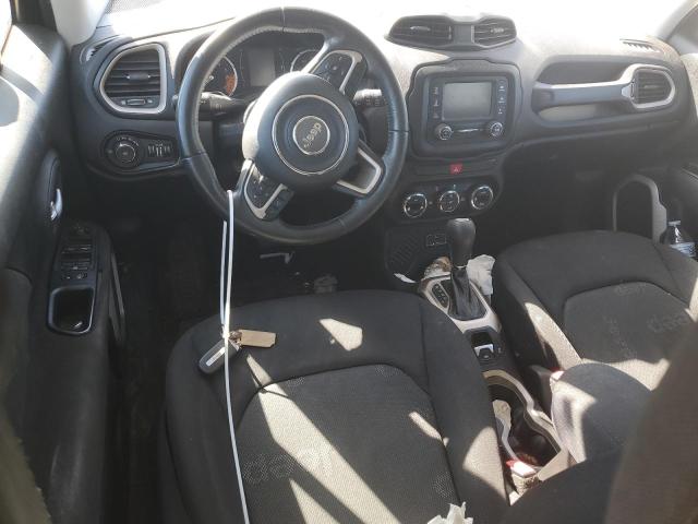 Photo 7 VIN: ZACCJABT6FPC30281 - JEEP RENEGADE 