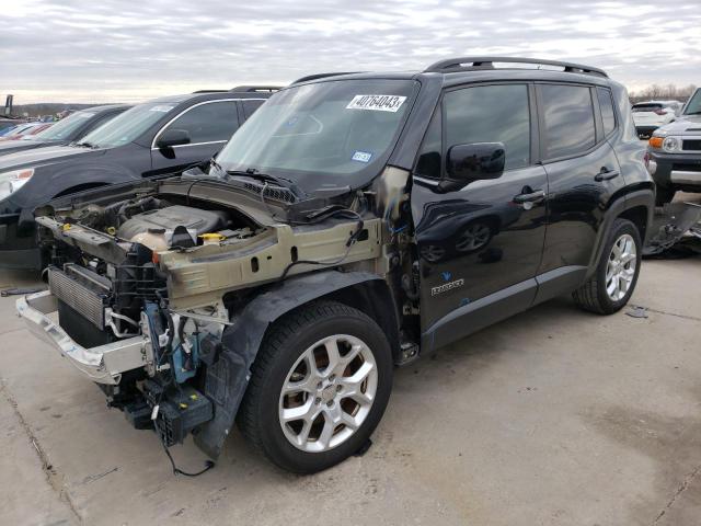 Photo 0 VIN: ZACCJABT6FPC39854 - JEEP RENEGADE L 