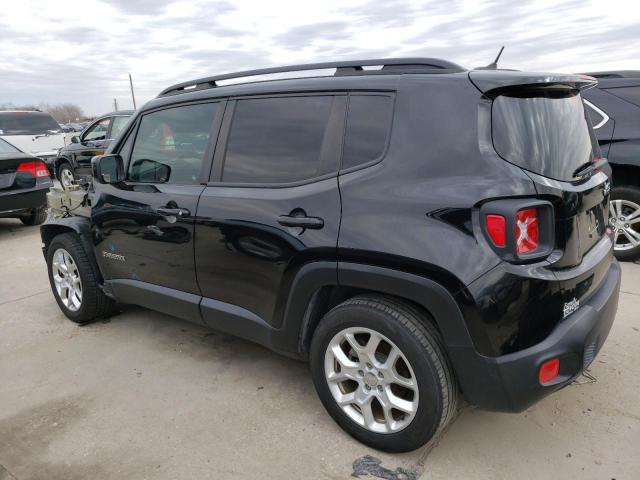 Photo 1 VIN: ZACCJABT6FPC39854 - JEEP RENEGADE L 