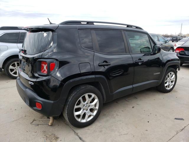 Photo 2 VIN: ZACCJABT6FPC39854 - JEEP RENEGADE L 