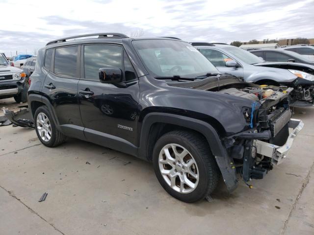 Photo 3 VIN: ZACCJABT6FPC39854 - JEEP RENEGADE L 