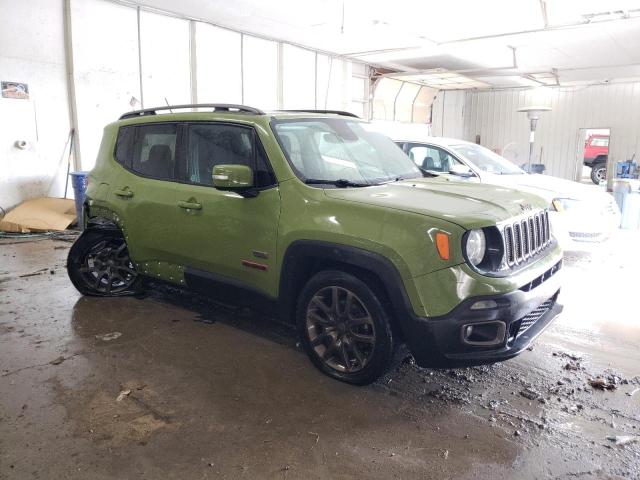 Photo 3 VIN: ZACCJABT6GPC63931 - JEEP RENEGADE 