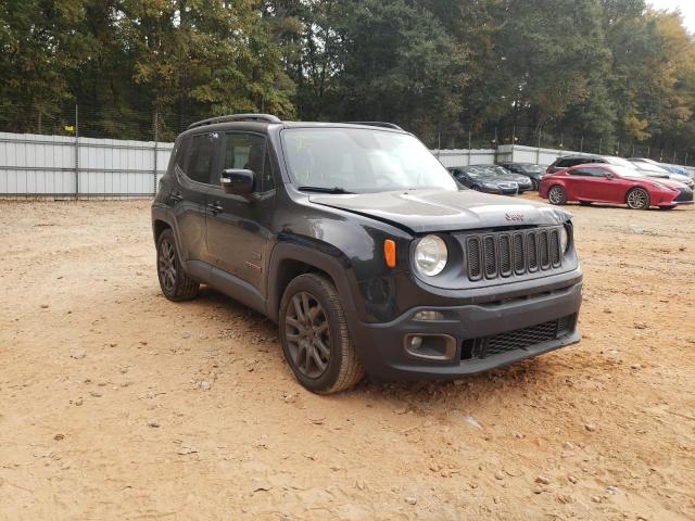 Photo 0 VIN: ZACCJABT6GPC97805 - JEEP RENEGADE L 