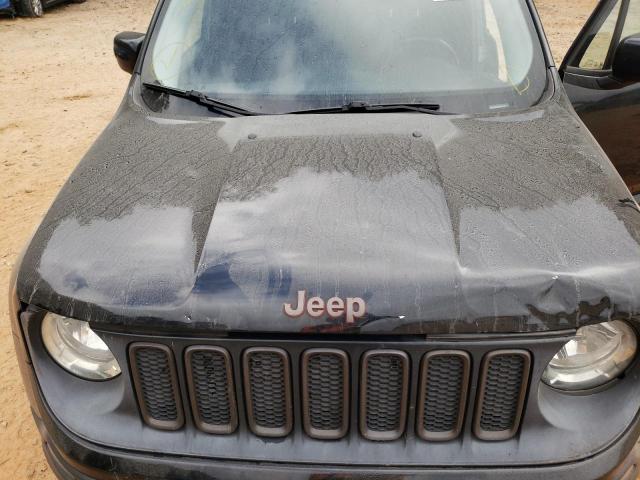 Photo 6 VIN: ZACCJABT6GPC97805 - JEEP RENEGADE L 