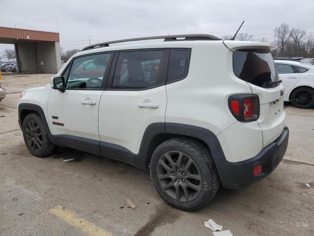 Photo 1 VIN: ZACCJABT6GPD12108 - JEEP RENEGADE 