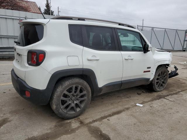 Photo 2 VIN: ZACCJABT6GPD12108 - JEEP RENEGADE 