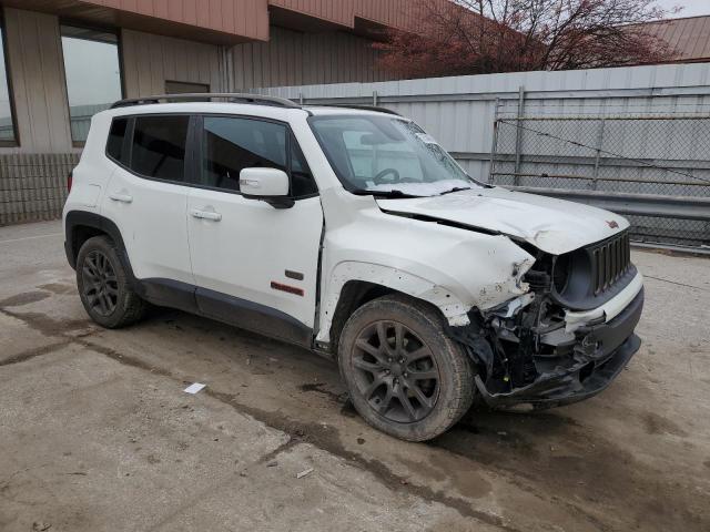 Photo 3 VIN: ZACCJABT6GPD12108 - JEEP RENEGADE 