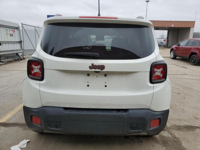 Photo 5 VIN: ZACCJABT6GPD12108 - JEEP RENEGADE 