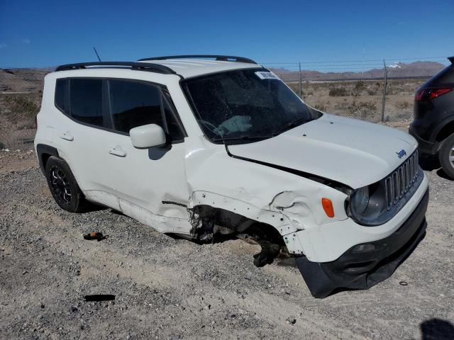 Photo 3 VIN: ZACCJABT6GPE23337 - JEEP RENEGADE L 