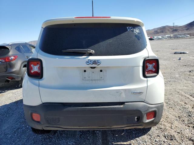 Photo 5 VIN: ZACCJABT6GPE23337 - JEEP RENEGADE L 