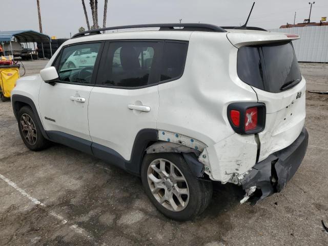 Photo 1 VIN: ZACCJABT6GPE40087 - JEEP RENEGADE L 