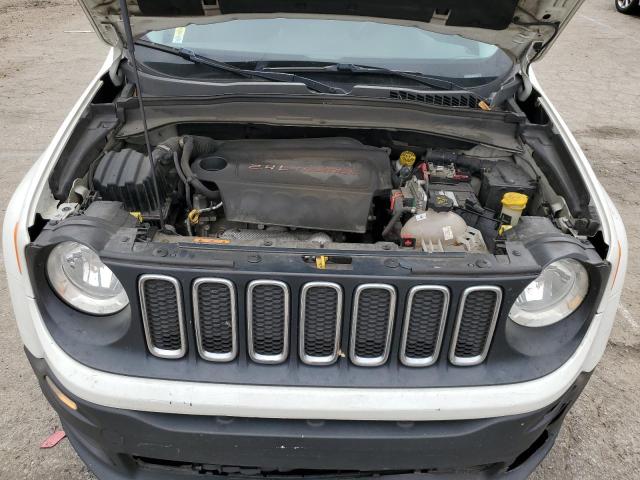 Photo 11 VIN: ZACCJABT6GPE40087 - JEEP RENEGADE L 