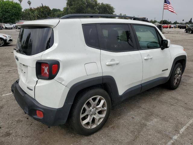 Photo 2 VIN: ZACCJABT6GPE40087 - JEEP RENEGADE L 