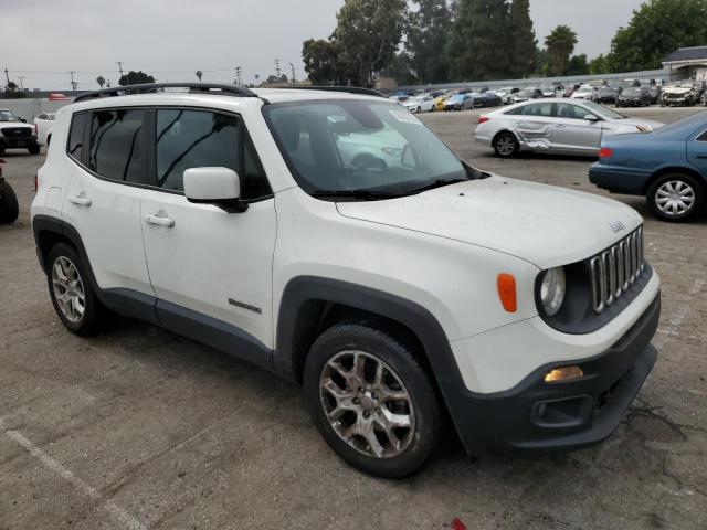 Photo 3 VIN: ZACCJABT6GPE40087 - JEEP RENEGADE L 