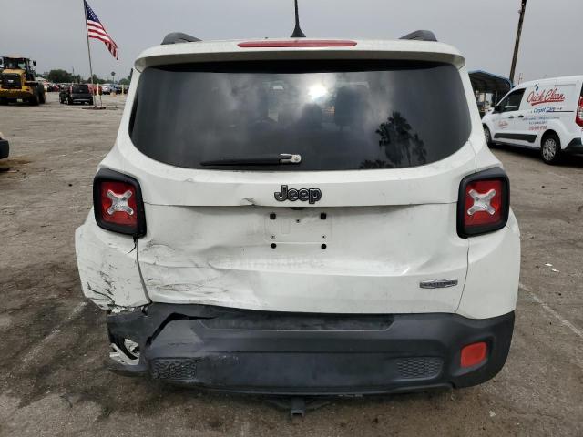 Photo 5 VIN: ZACCJABT6GPE40087 - JEEP RENEGADE L 