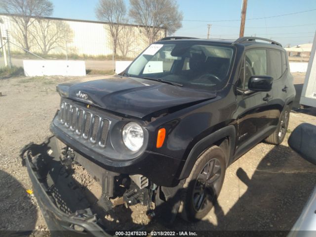 Photo 1 VIN: ZACCJABT7FPB30710 - JEEP RENEGADE 