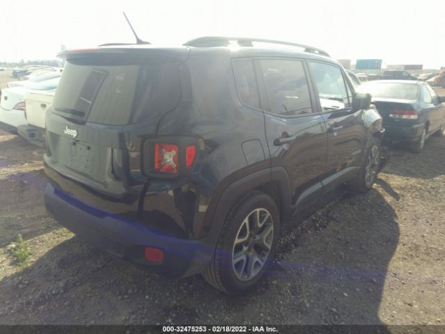 Photo 3 VIN: ZACCJABT7FPB30710 - JEEP RENEGADE 