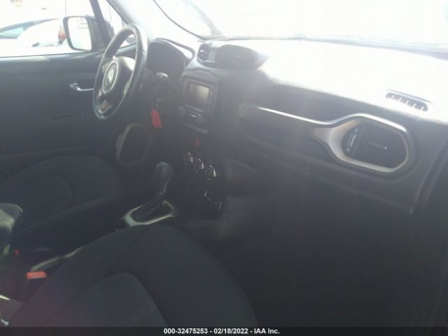 Photo 4 VIN: ZACCJABT7FPB30710 - JEEP RENEGADE 