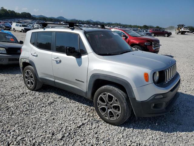 Photo 3 VIN: ZACCJABT7FPB35423 - JEEP RENEGADE L 