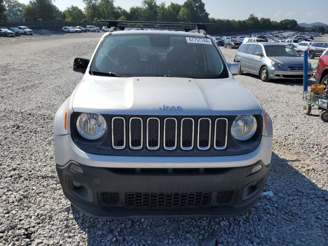 Photo 4 VIN: ZACCJABT7FPB35423 - JEEP RENEGADE L 