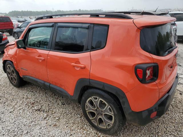 Photo 1 VIN: ZACCJABT7FPB36314 - JEEP RENEGADE 