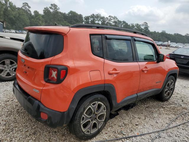 Photo 2 VIN: ZACCJABT7FPB36314 - JEEP RENEGADE 