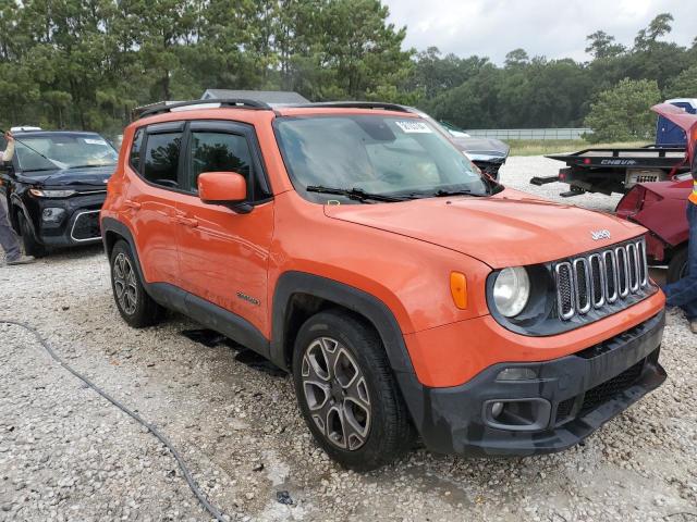 Photo 3 VIN: ZACCJABT7FPB36314 - JEEP RENEGADE 