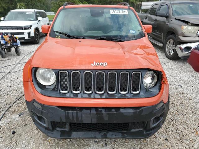 Photo 4 VIN: ZACCJABT7FPB36314 - JEEP RENEGADE 