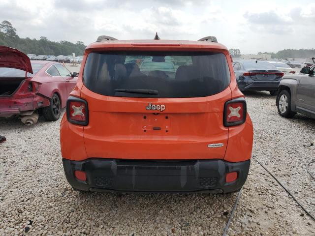 Photo 5 VIN: ZACCJABT7FPB36314 - JEEP RENEGADE 